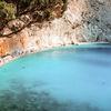 Der majestätische Strand von Porto Katsiki auf Lefkada Discover Greece