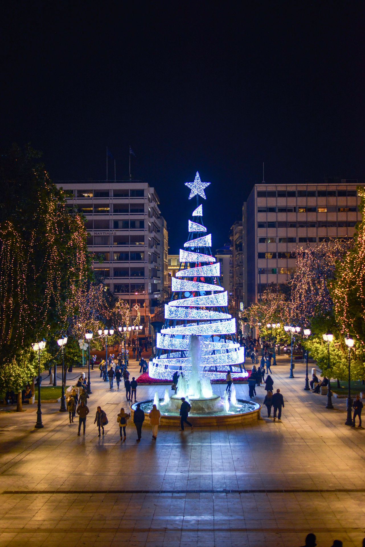 Weihnachten in Griechenland  Travel Ideas  Discover Greece