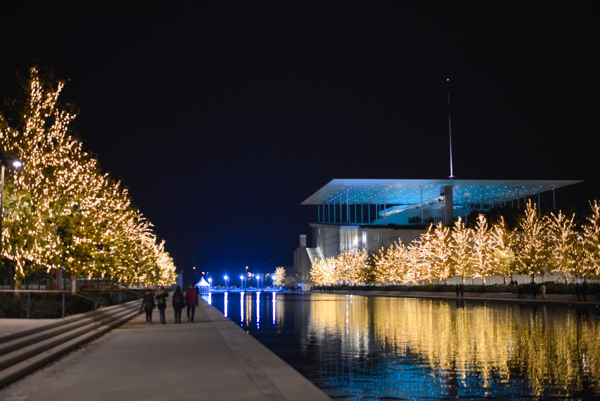 How to spend Christmas in Athens | Discover Greece