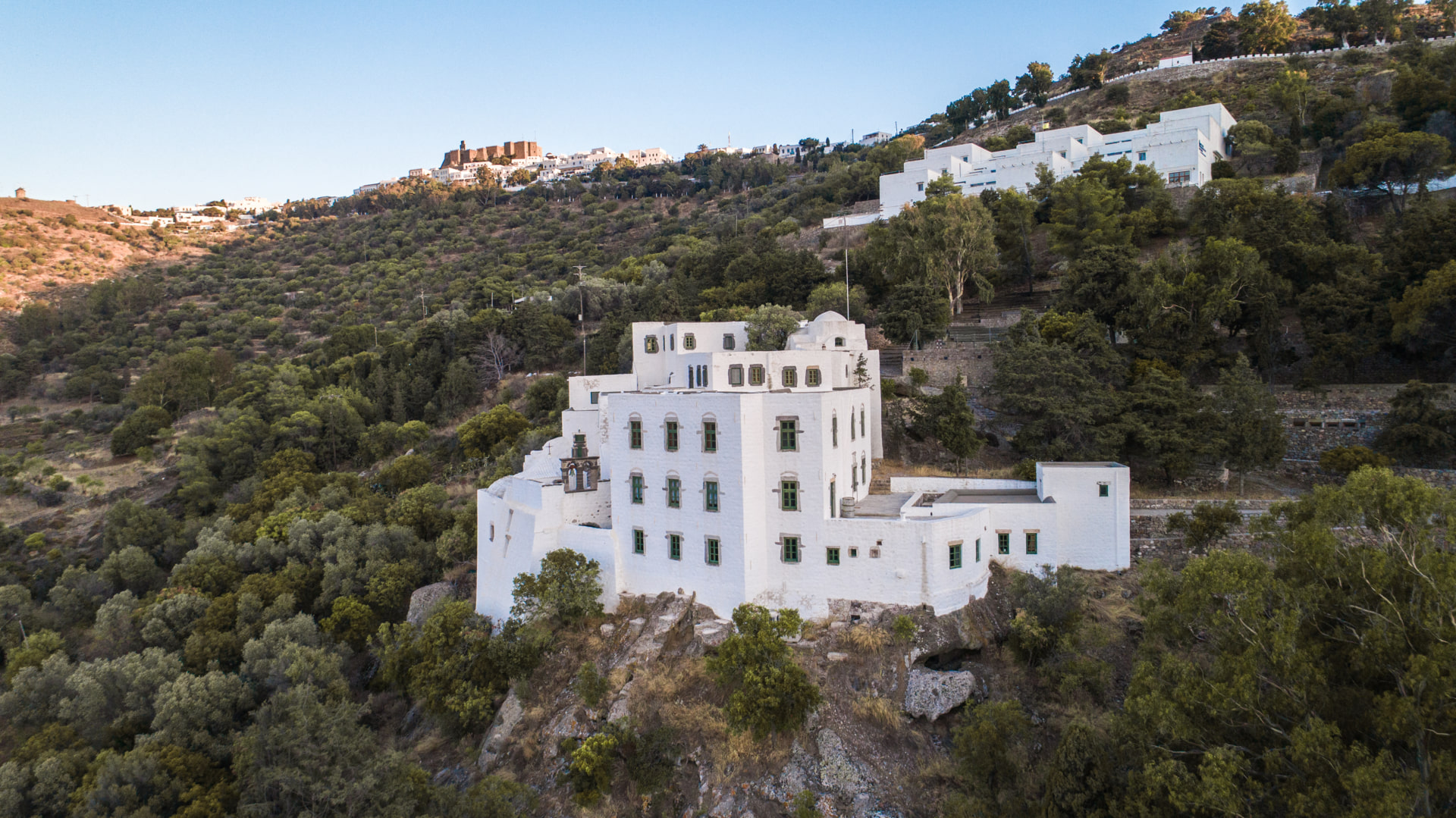 Το σπήλαιο της Αποκάλυψης