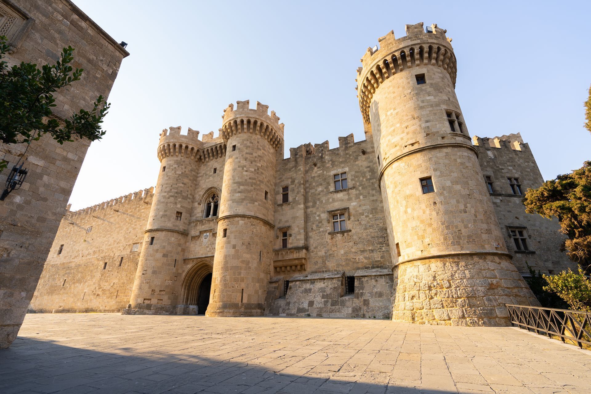 File:Palace of the Grand Master of the Knights of Rhodes