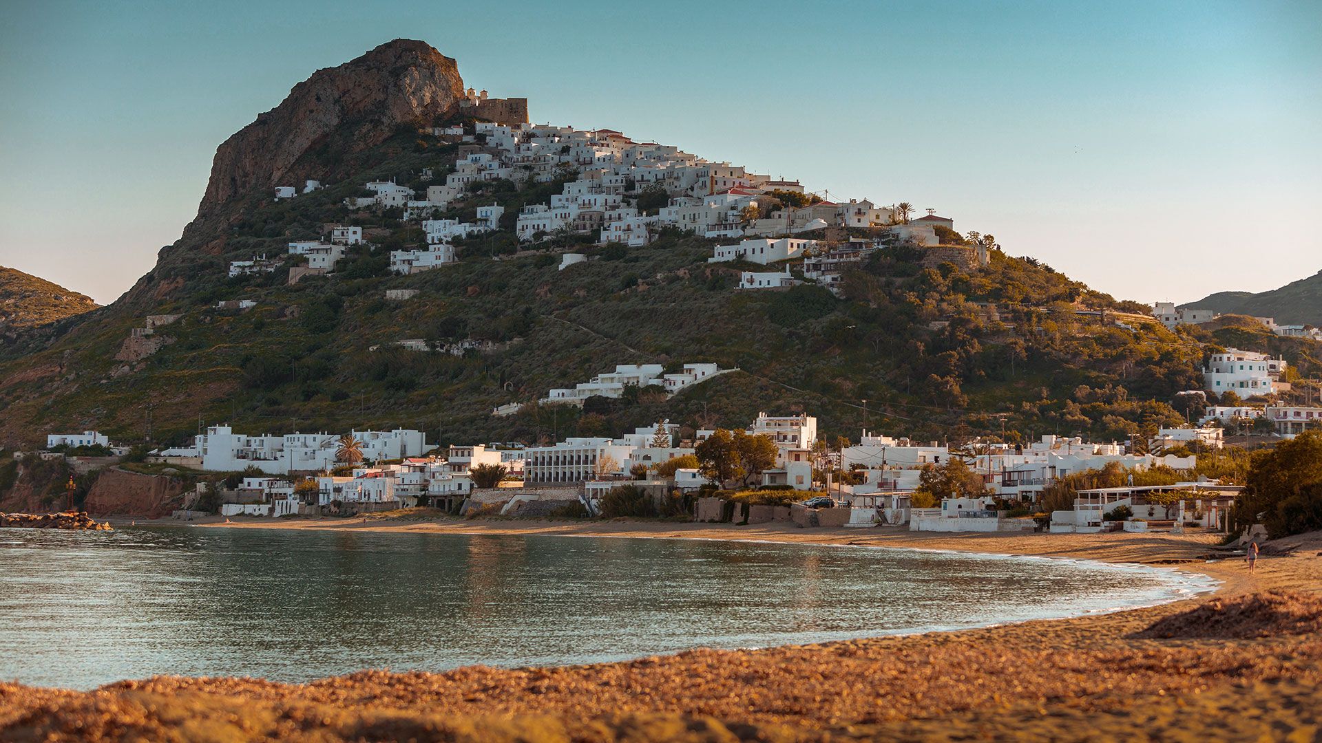 Skyros | Vacanze a Grecia Centrale | Discover Greece