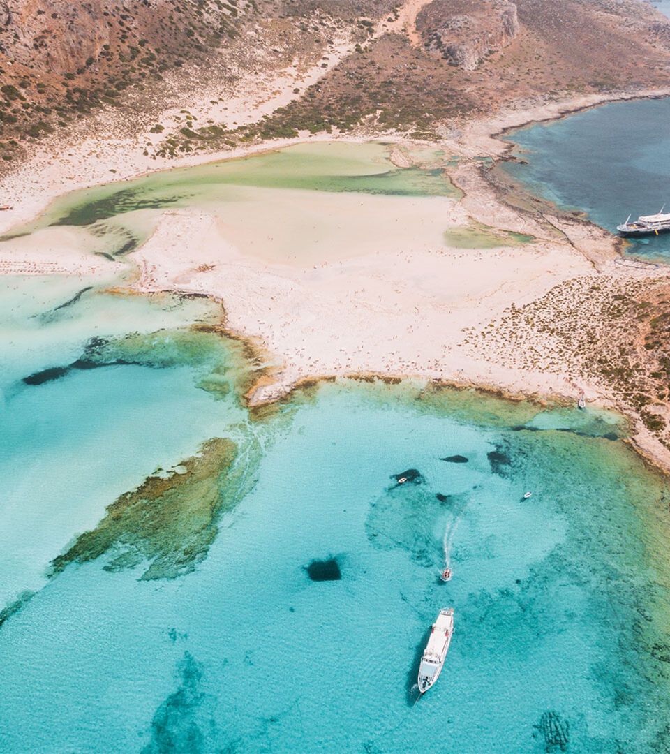 Crete Holidays On Crete Island Greece Discover Greece