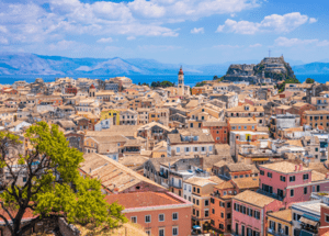 a-cultural-tour-in-the-historical-center-of-corfu-old-town-logo