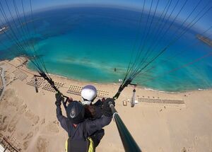 chania-paragliding-tandem-flight-logo