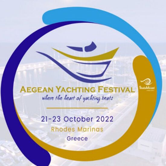 aegean yachting festival