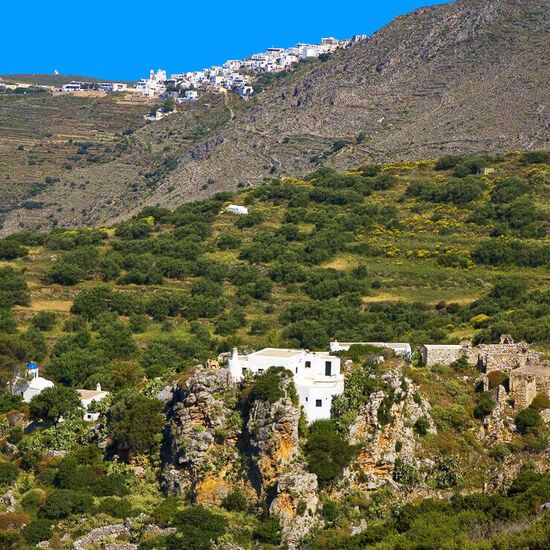 Book online: Amorgos: Aegiali Bay Villages Guided Hiking Day Trip ...