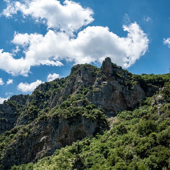 Book online: 7-Day Hike the Menalon Trail, Guided Tour | Discover Greece