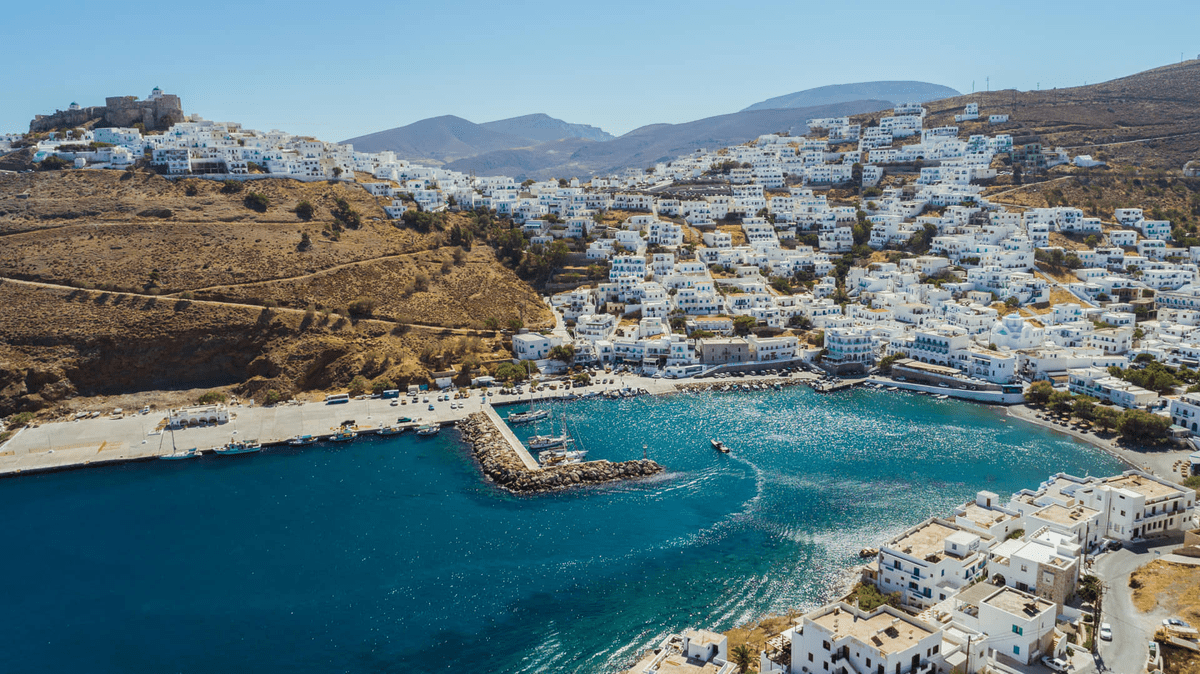 5 best things to do in Astypalea | Discover Greece