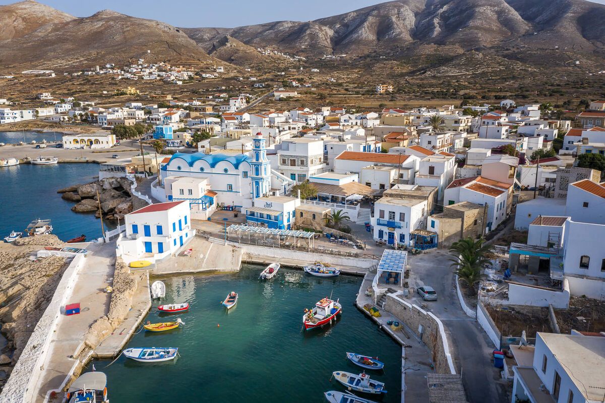 8 best things to do in Kasos island | Discover Greece