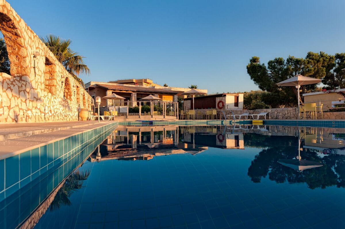 Creta Vitalis | Accommodation | Discover Greece