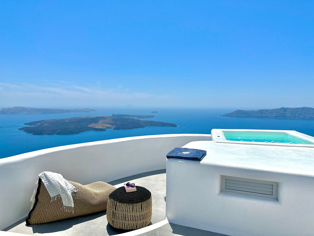 Eteoro Suites | Accommodation | Discover Greece