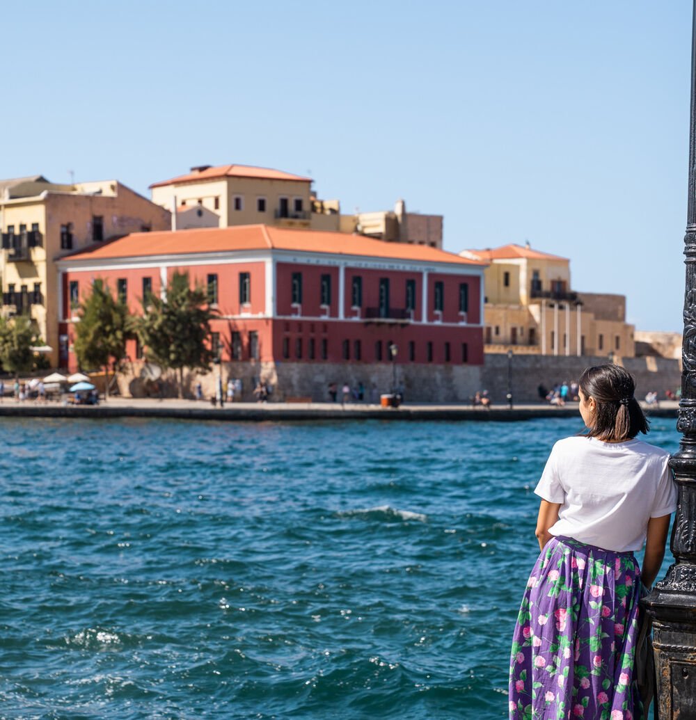 1000px x 1035px - 15 best things to do in Chania, Crete | Discover Greece