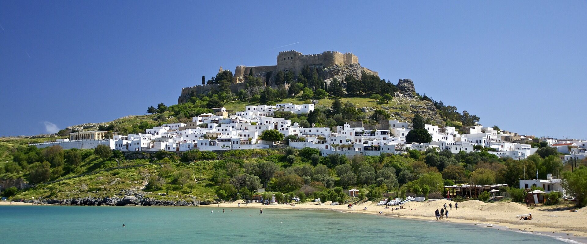 The thrill of uncovering the timeless treasures of Rhodes  Discover Greece Blog