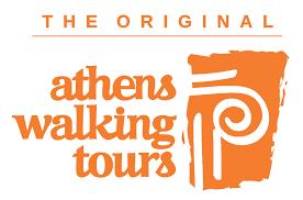 Athens Walking Tours