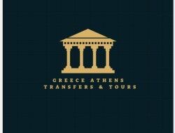 Greece Athens Transfers and Tours