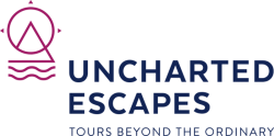 Uncharted Escapes