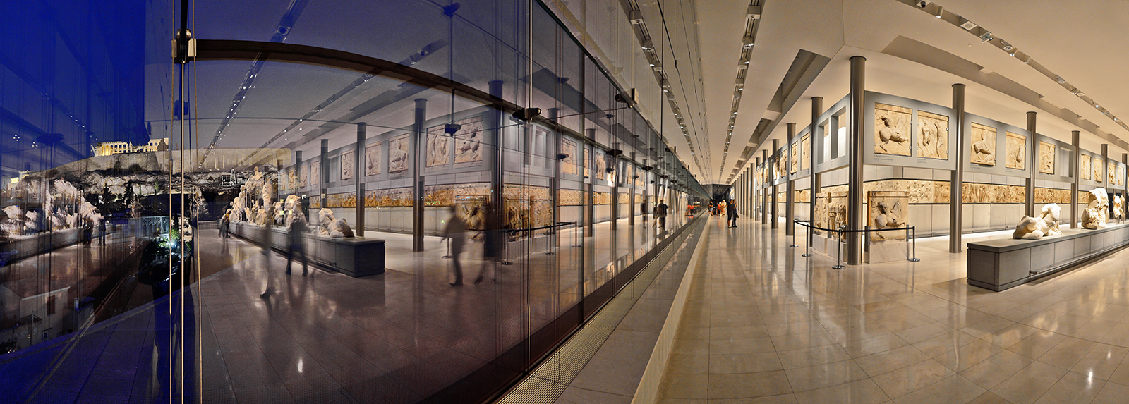 Acropolis & Acropolis Museum - Private Guided  Walking Tour