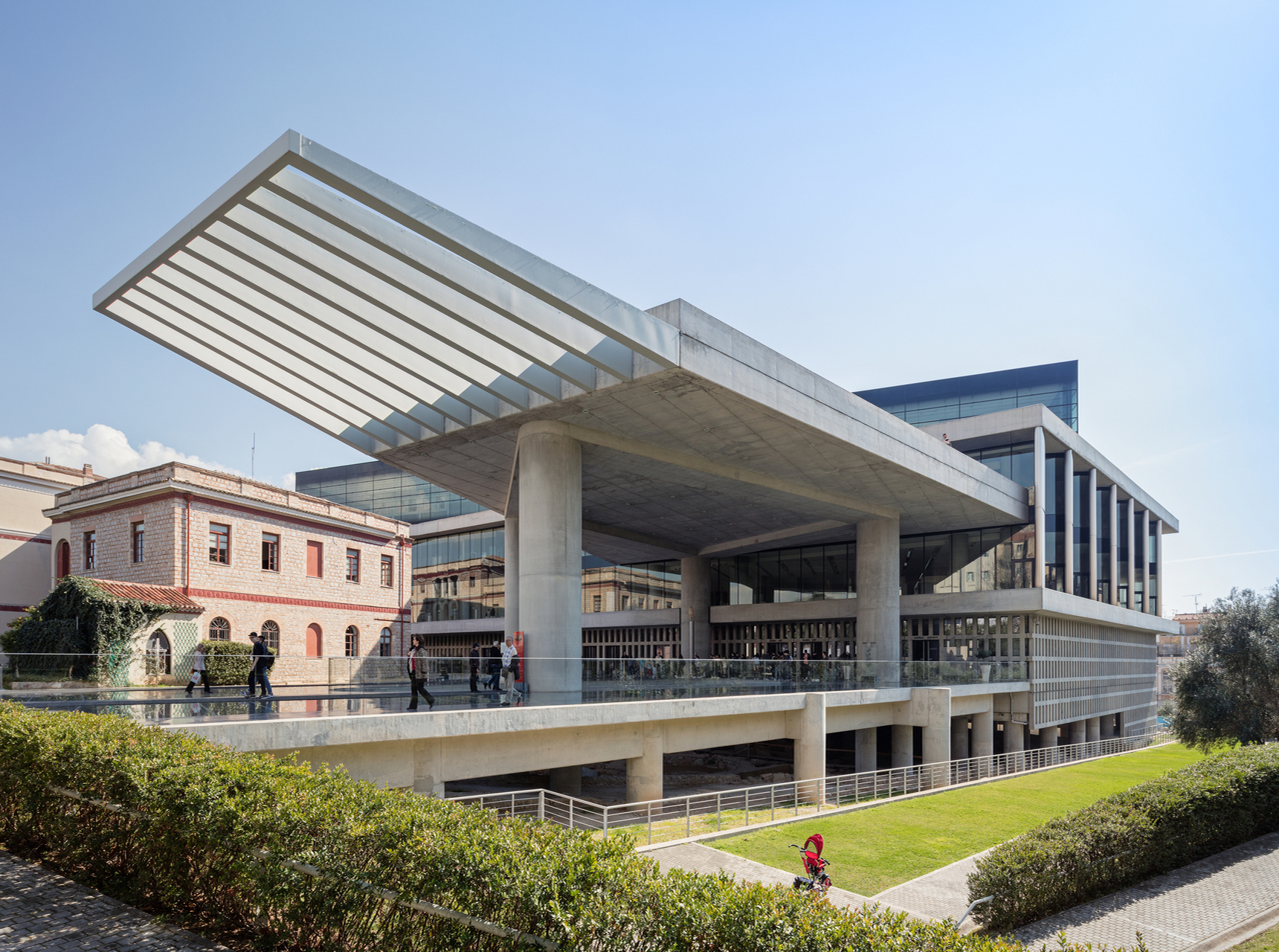 Discover the Acropolis & the Acropolis Museum in a Private Tour