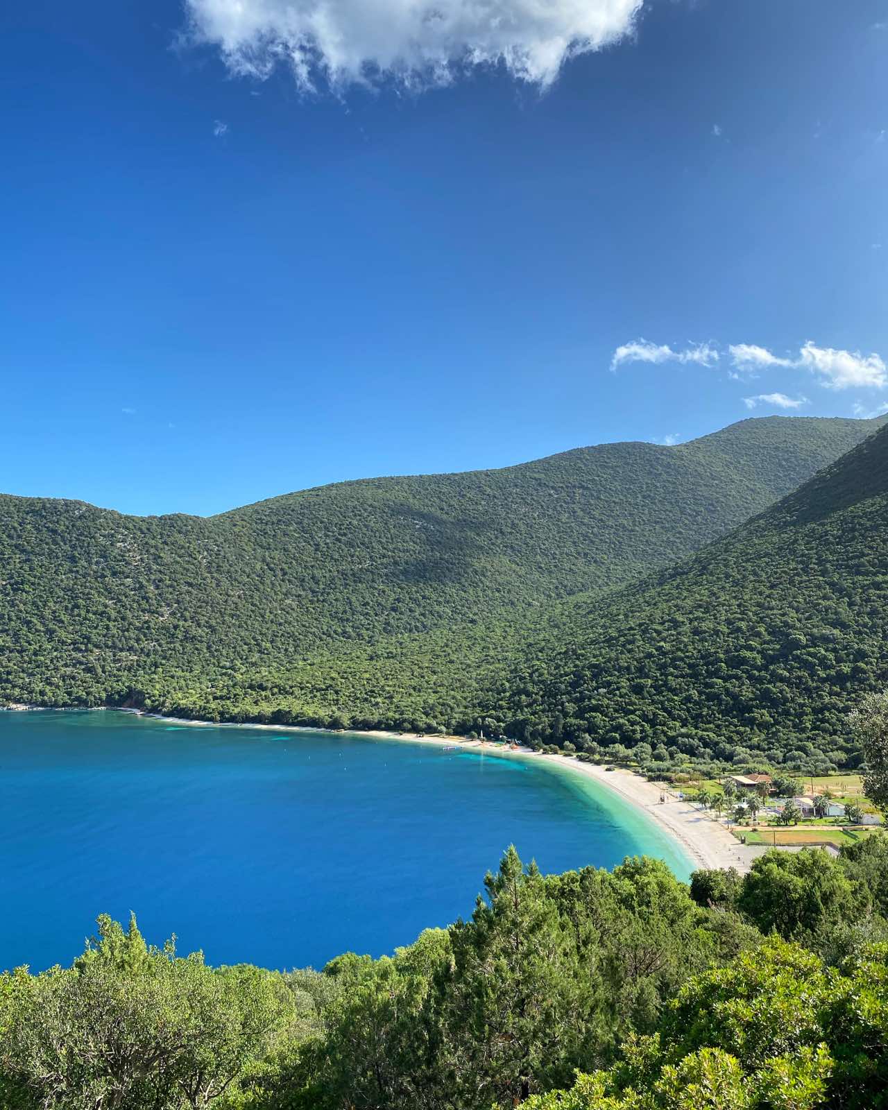 Kefalonia: Island Experience Tour