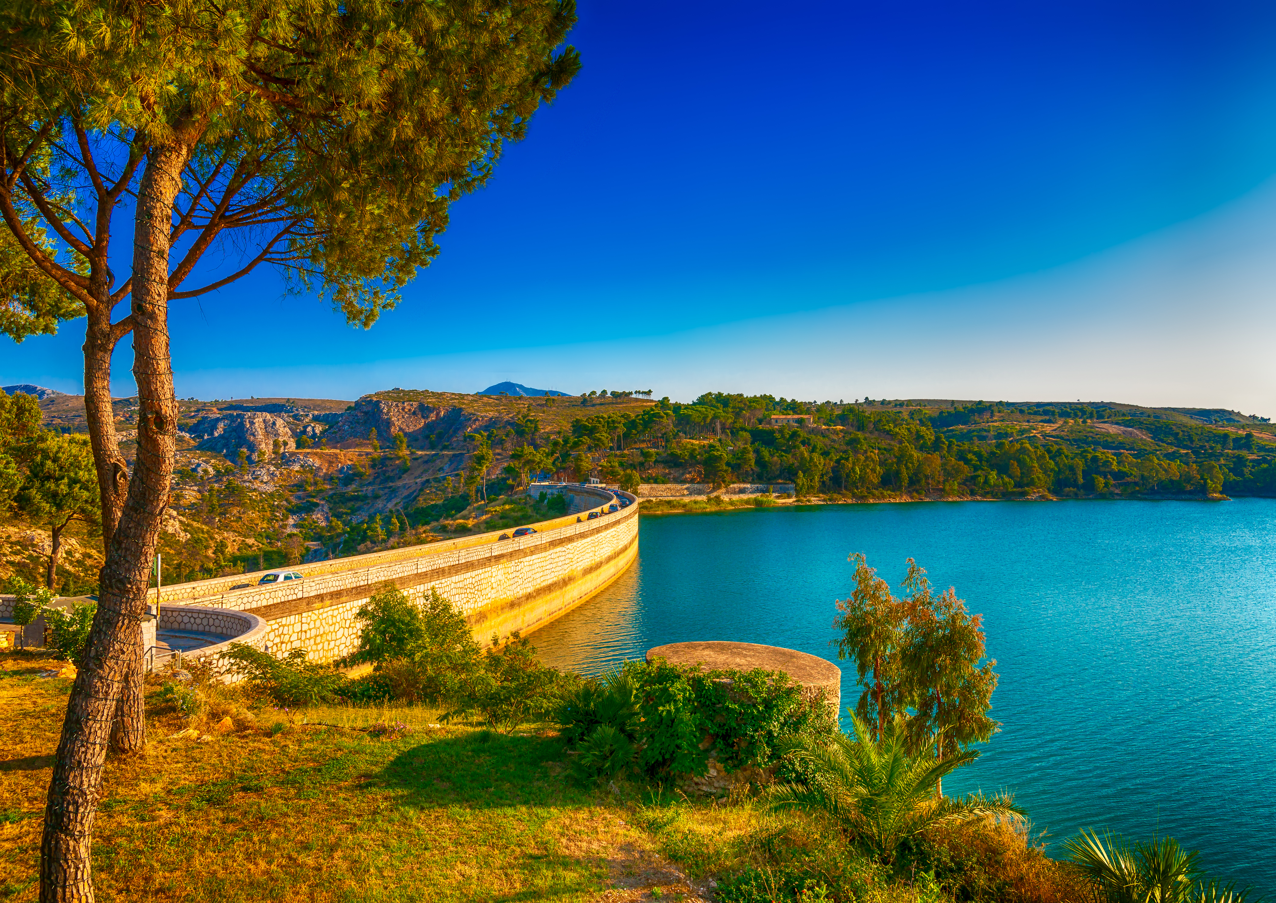 From Athens: Marathon Full Day Private Guided Tour