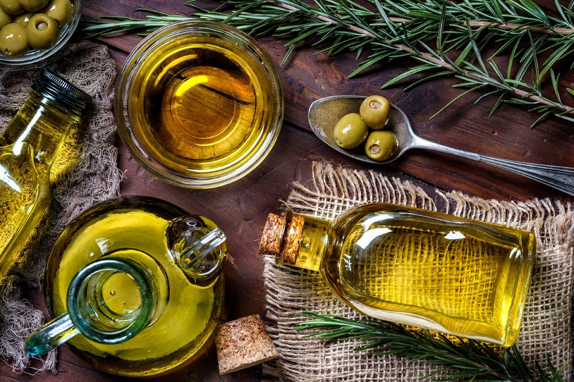 Mykonos: Olive Oil Tasting at a traditional farm