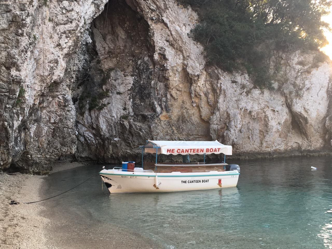 Accessible Tour to Corfu Town and Paleokastritsa