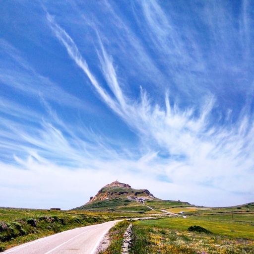 Tinos: Village Hopping Private Tour