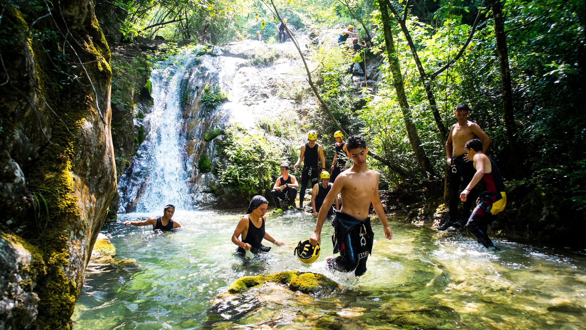 orlias-canyoning-logo