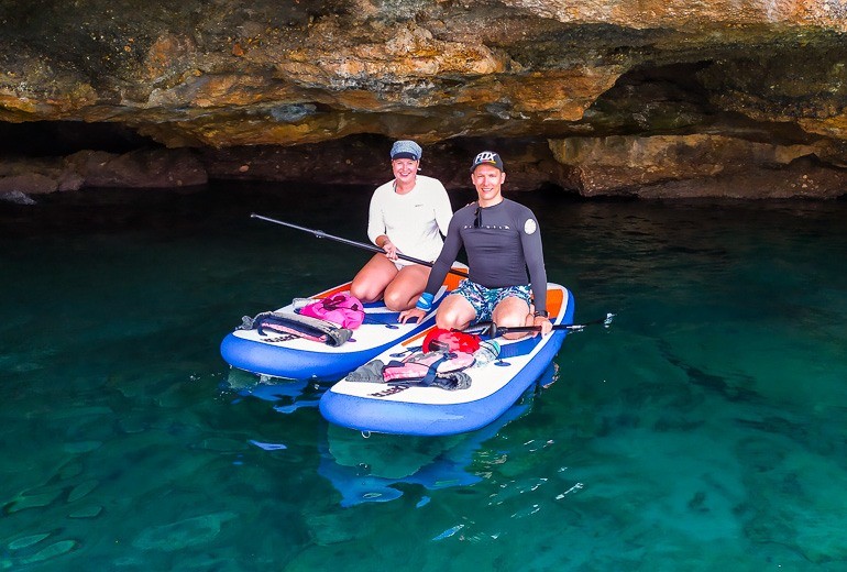 sup-snorkeling-in-kalamata-logo